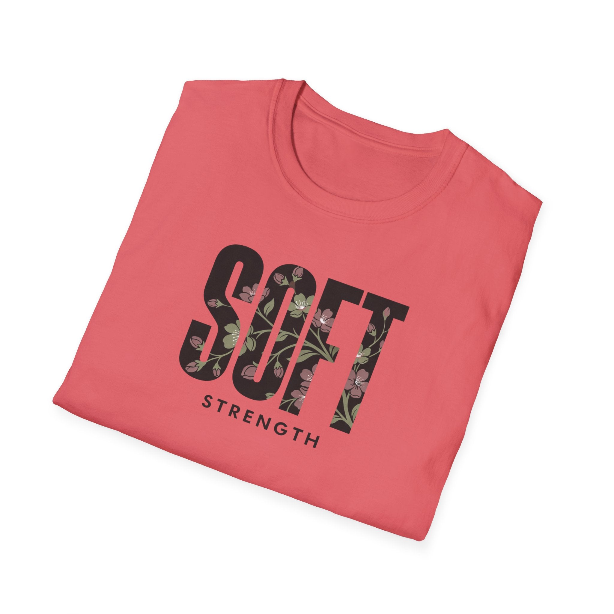 Soft Strength T-Shirt