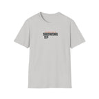 Hardest Par is showing up T-Shirt #2
