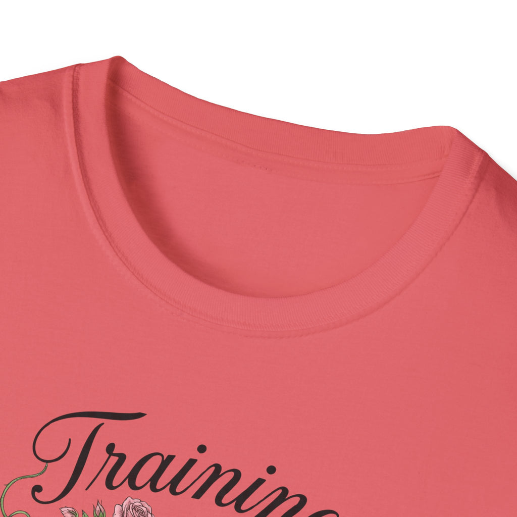 T4L - Dumbbell T-Shirt