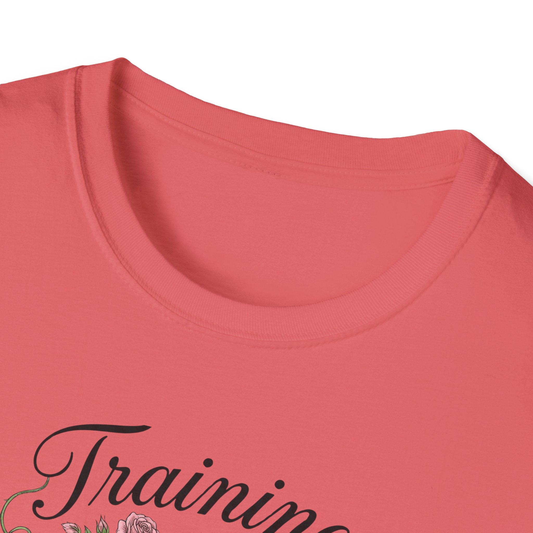 T4L - Dumbbell T-Shirt