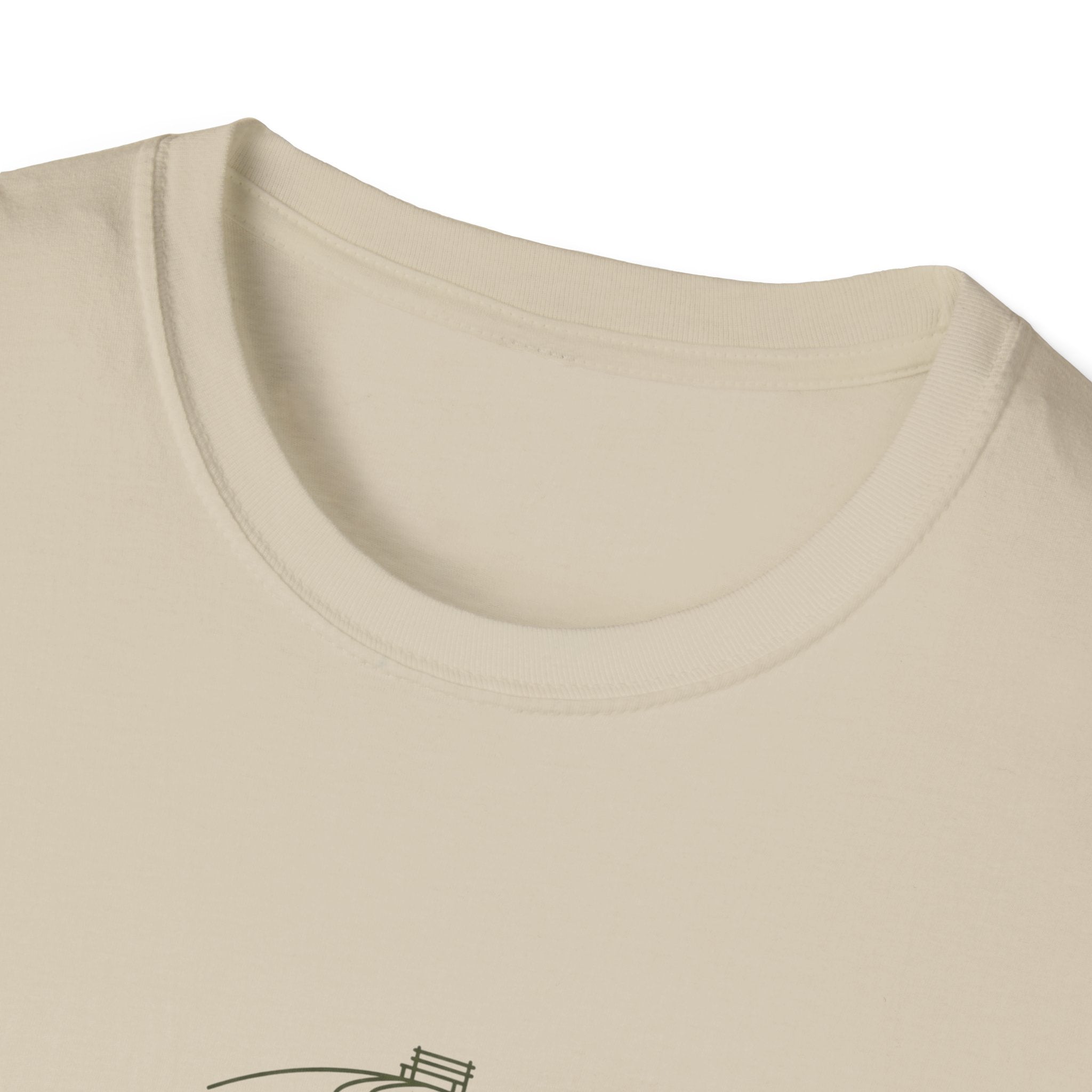 Scenic Route T-Shirt