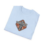 HIgh Mileage Muscle club T-Shirt