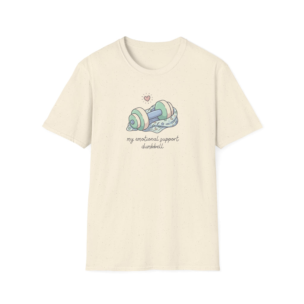 My Emotional support T-Shirt #2