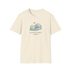 My Emotional support T-Shirt #2