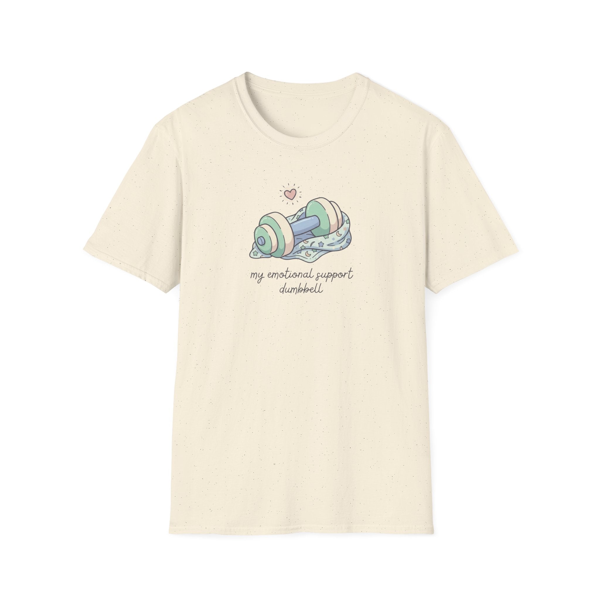 My Emotional support T-Shirt #2