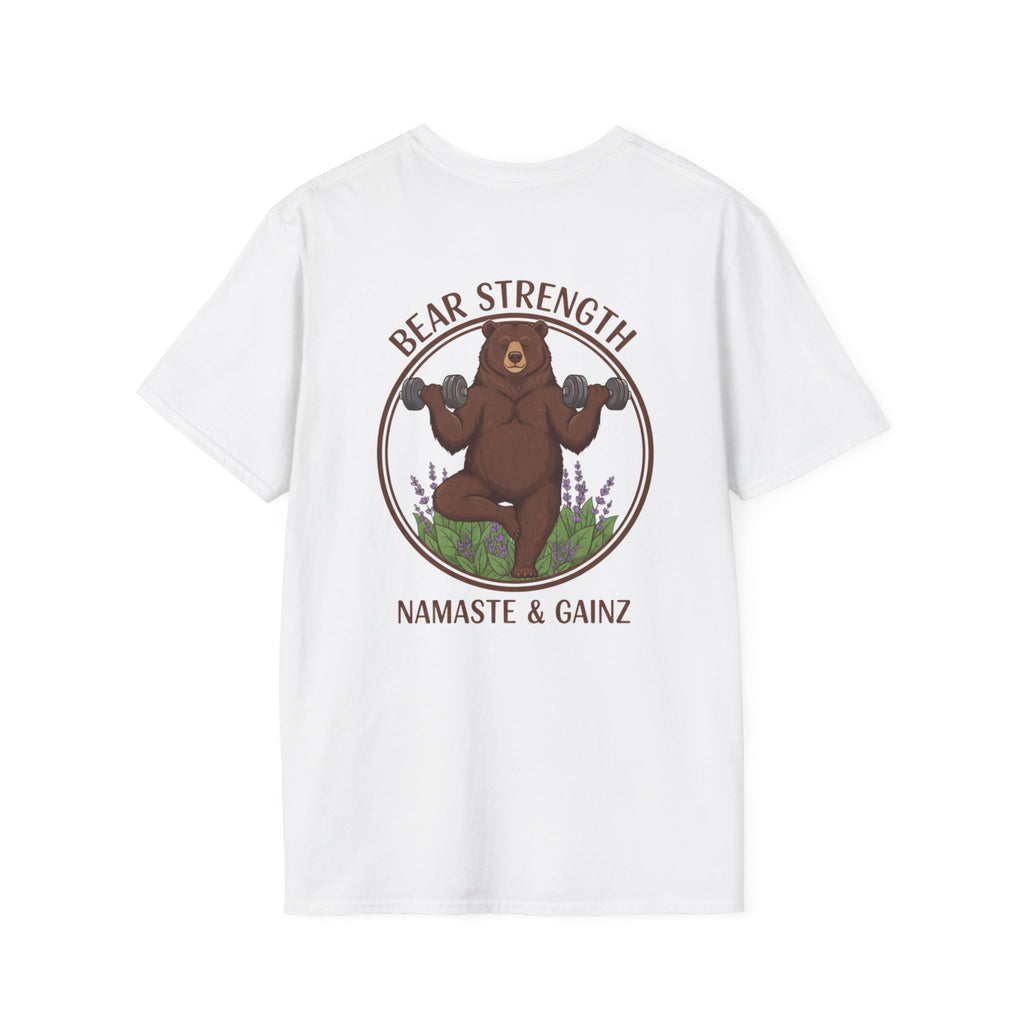 Bear Strength T-Shirt