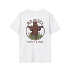 Bear Strength T-Shirt