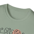 Strong at every Size T-Shirt