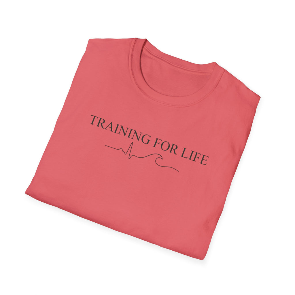 T4L - Pulse line T-Shirt