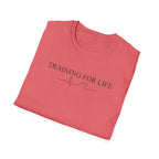 T4L - Pulse line T-Shirt
