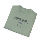 T4L - carry groceries T-Shirt