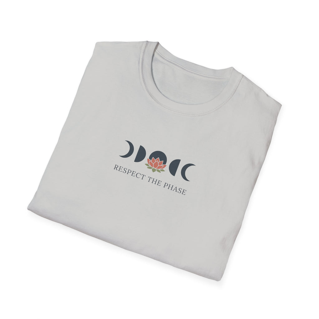 Respect the Phase T-Shirt