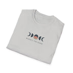 Respect the Phase T-Shirt