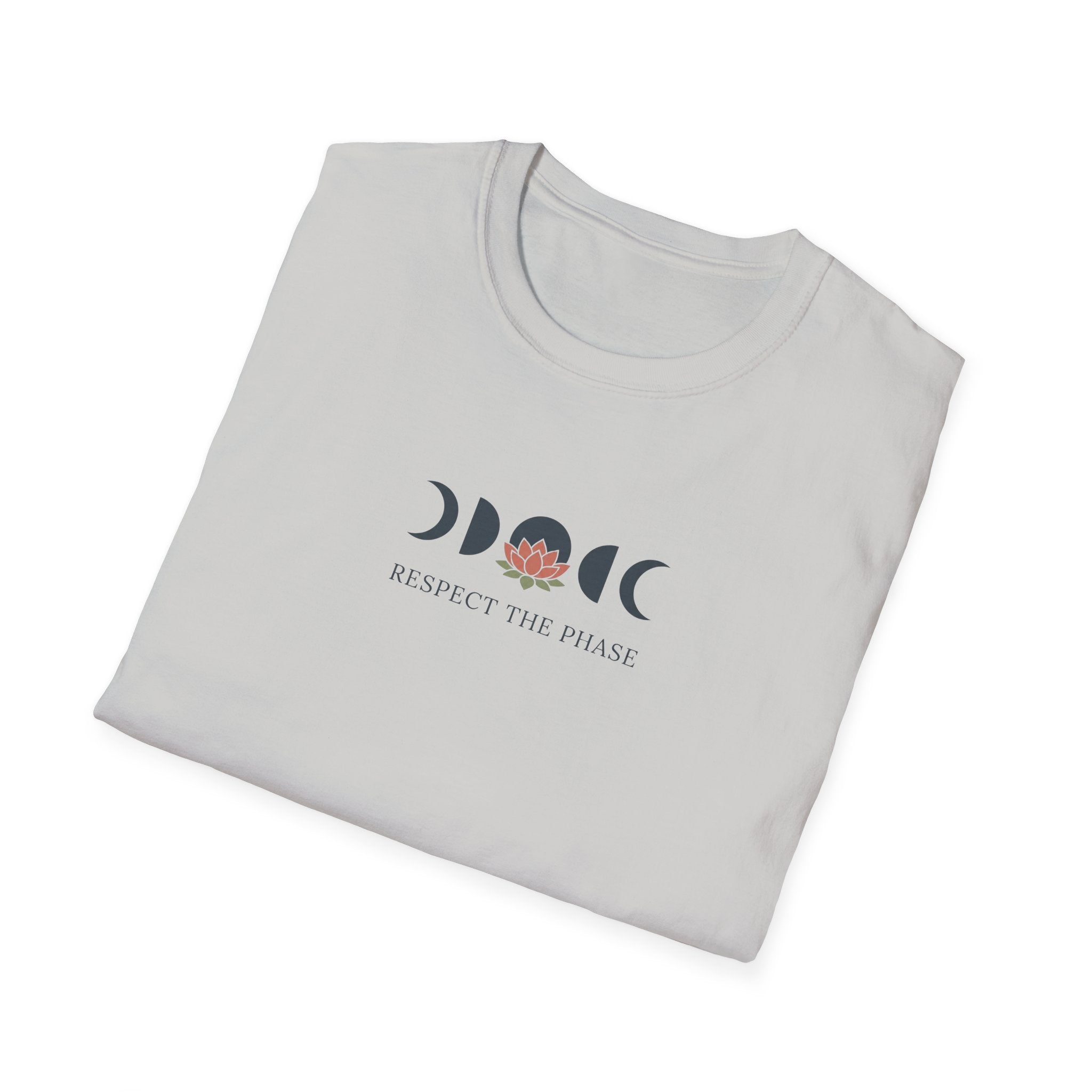 Respect the Phase T-Shirt