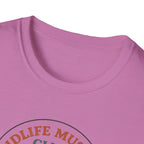 Midlife Muscle Club T-Shirt #2