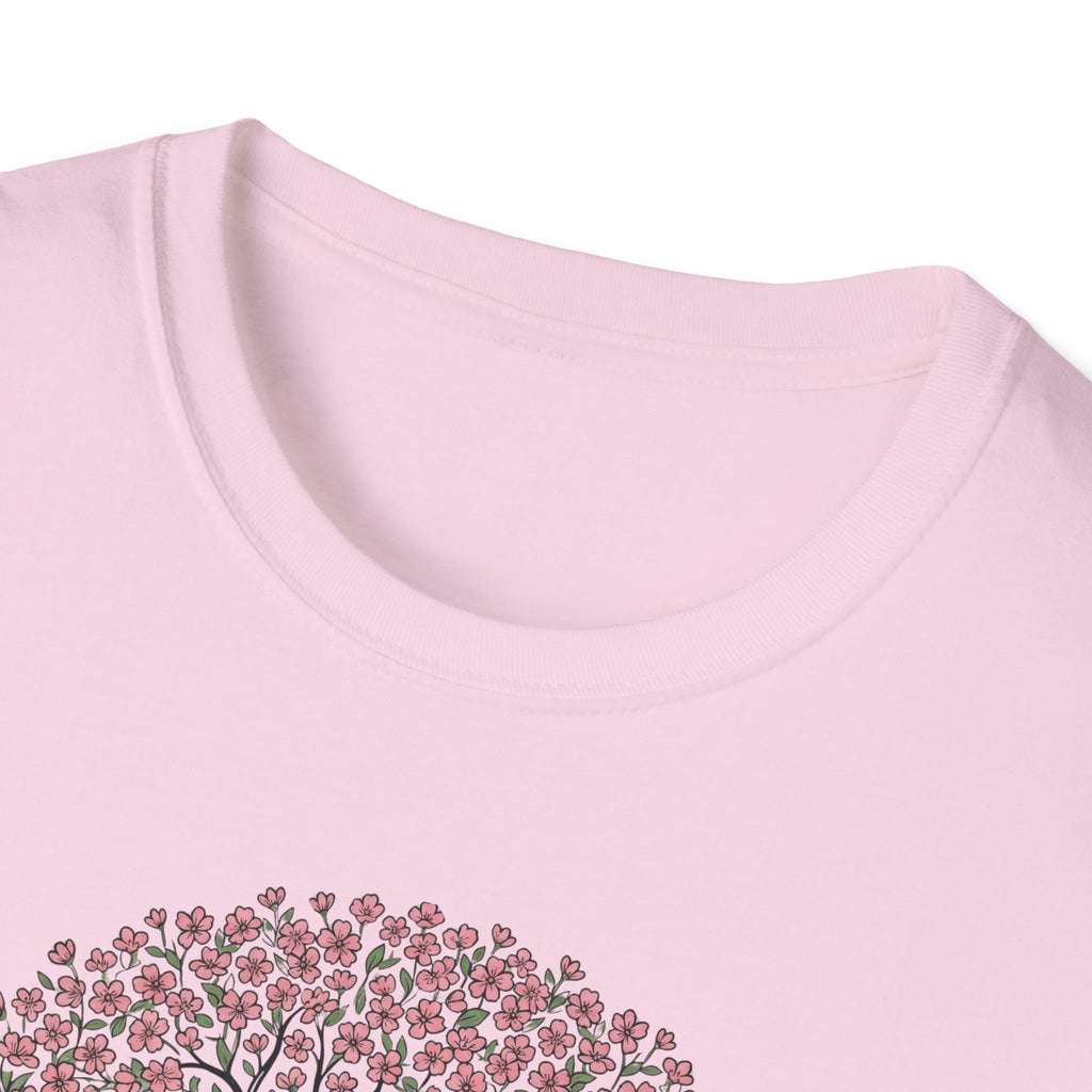 T4L - Tree  T-Shirt