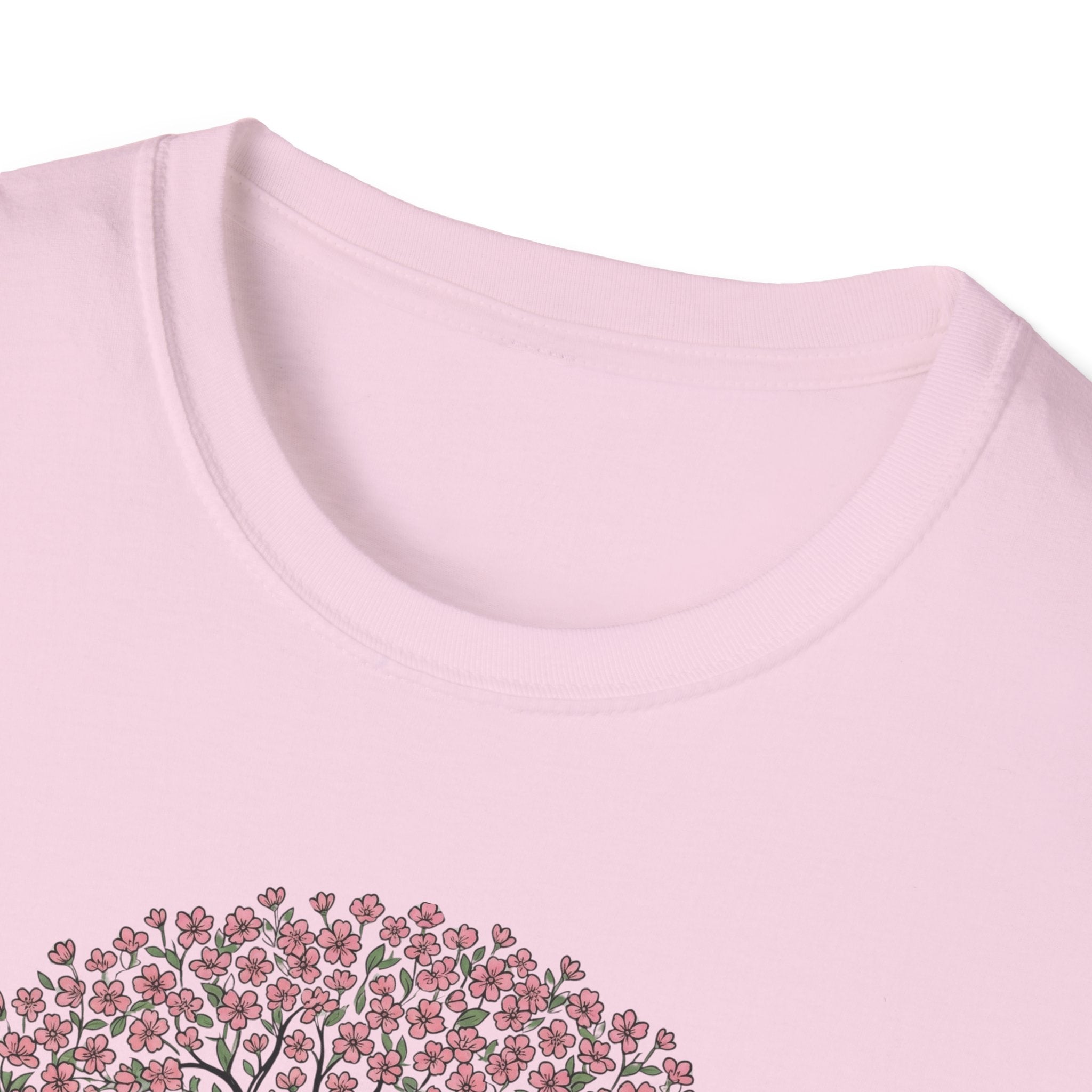 T4L - Tree  T-Shirt