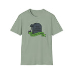 Destroy by Cardio T-Shirt