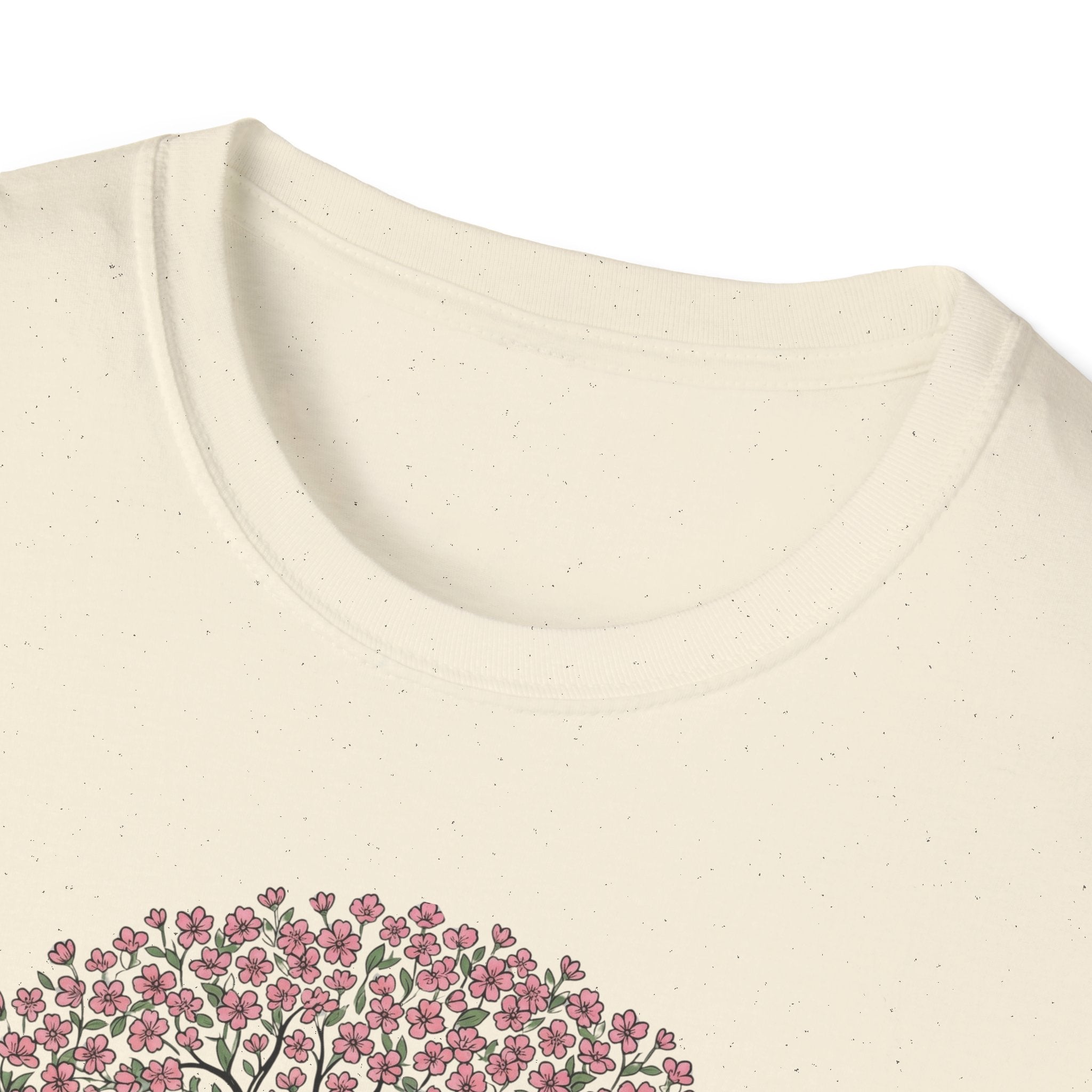 T4L - Tree  T-Shirt