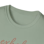 Exhale T-Shirt