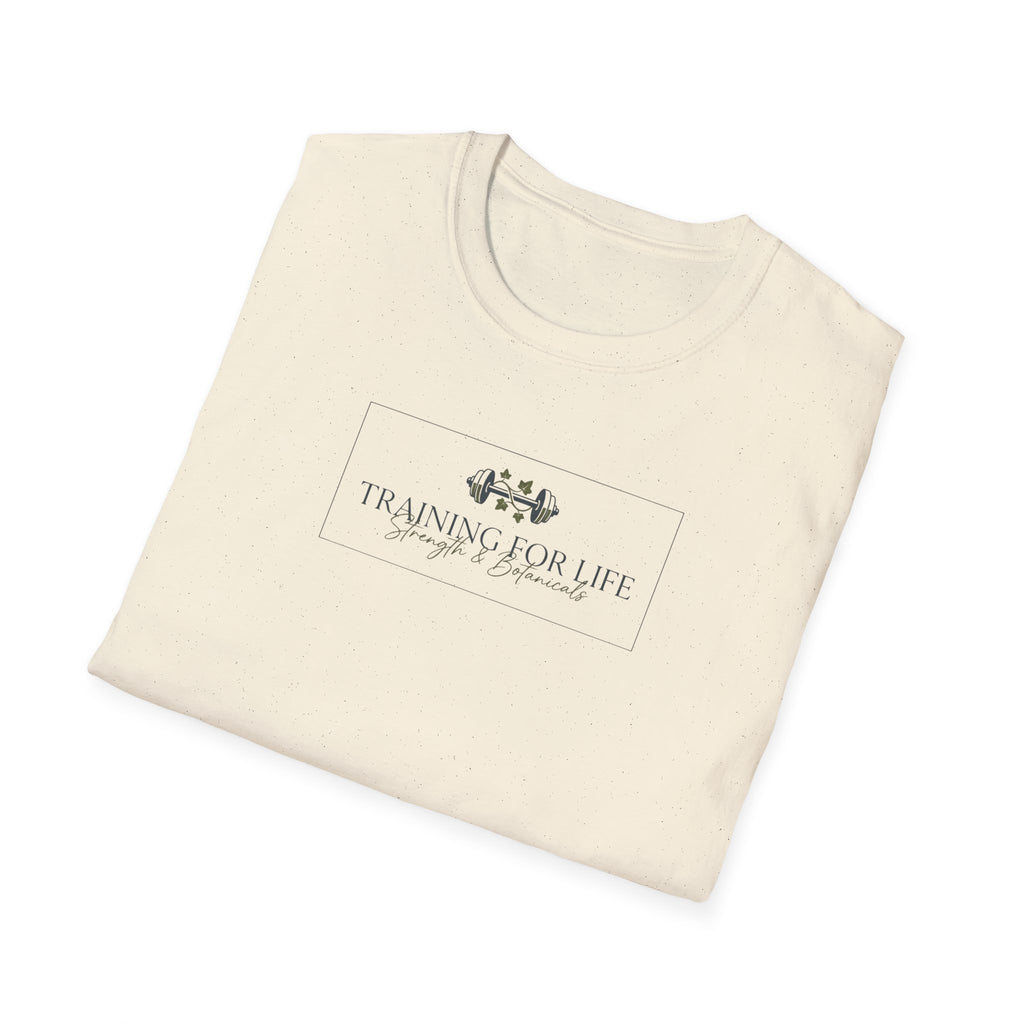 Strength and botanicals T-Shirt
