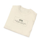 Strength and botanicals T-Shirt