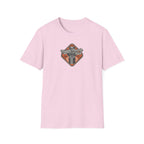 HIgh Mileage Muscle club T-Shirt