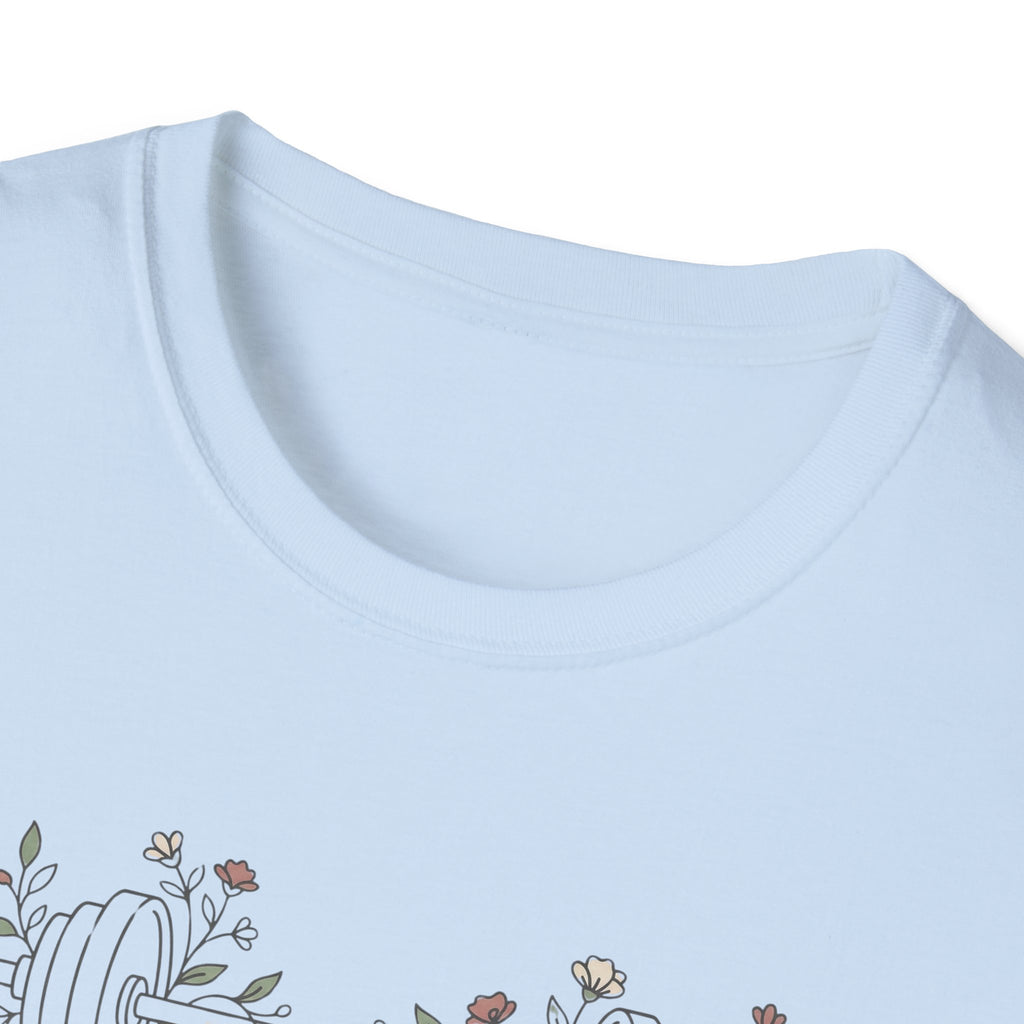 Grow Strong T-Shirt