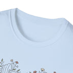 Grow Strong T-Shirt