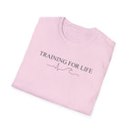 T4L - Pulse line T-Shirt