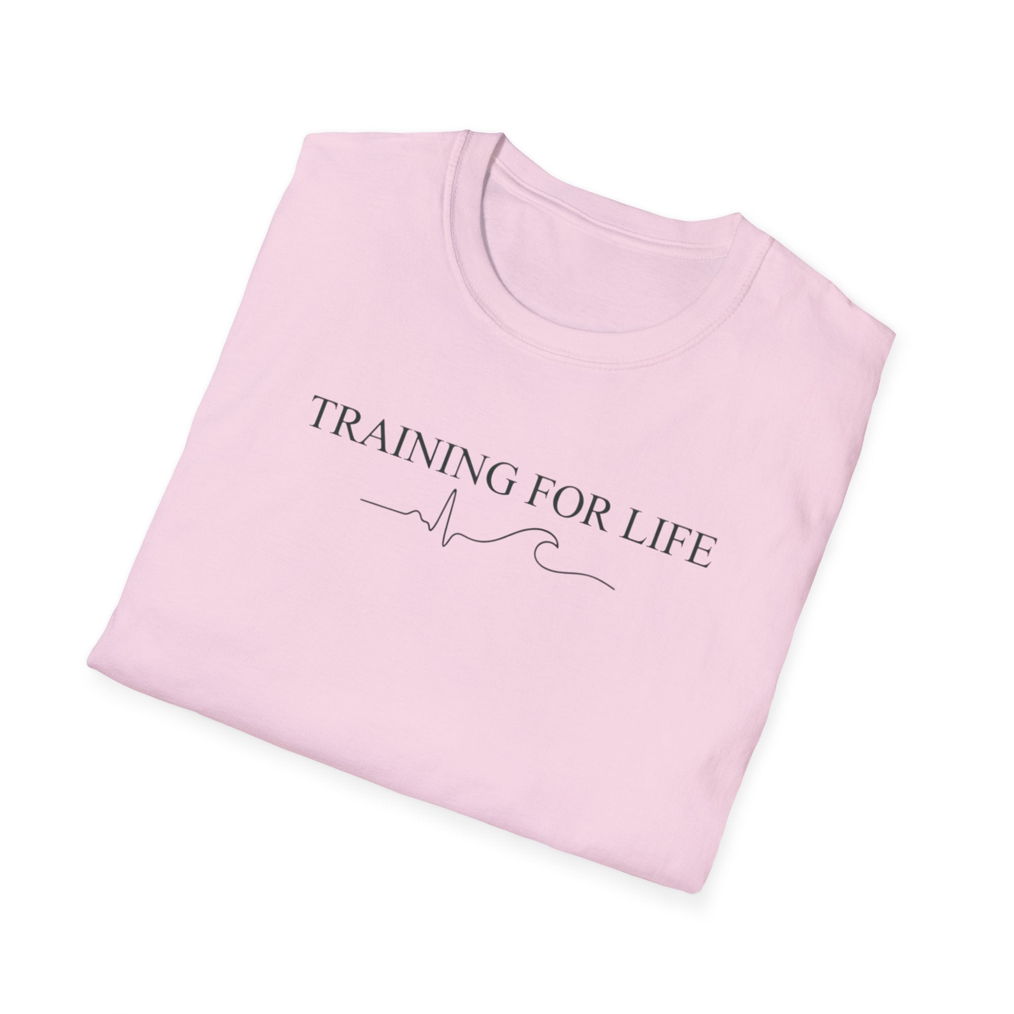 T4L - Pulse line T-Shirt