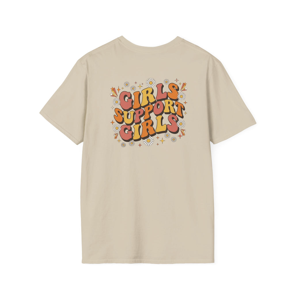 Harmones & Dumbbells T-Shirt