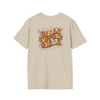 Harmones & Dumbbells T-Shirt