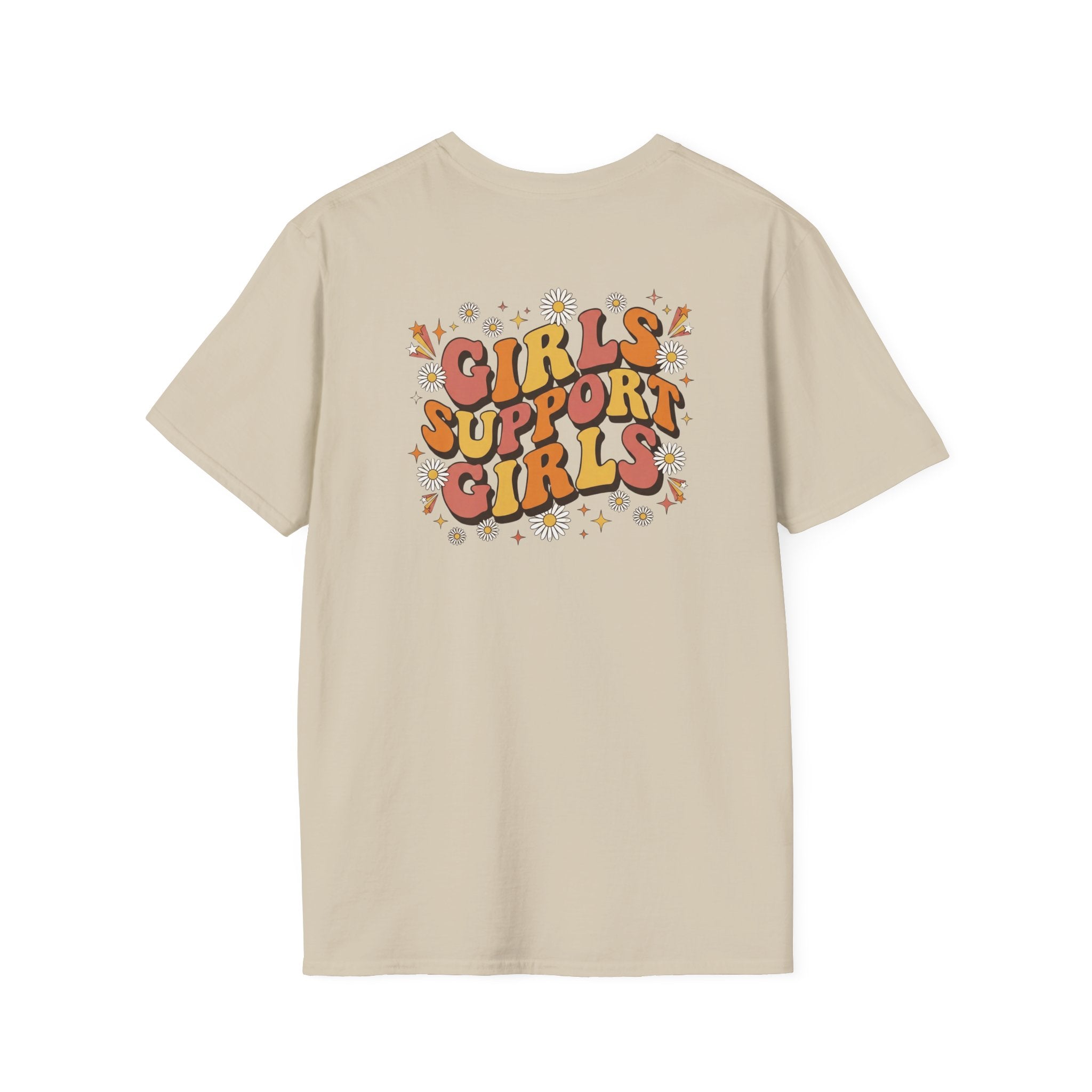 Harmones & Dumbbells T-Shirt
