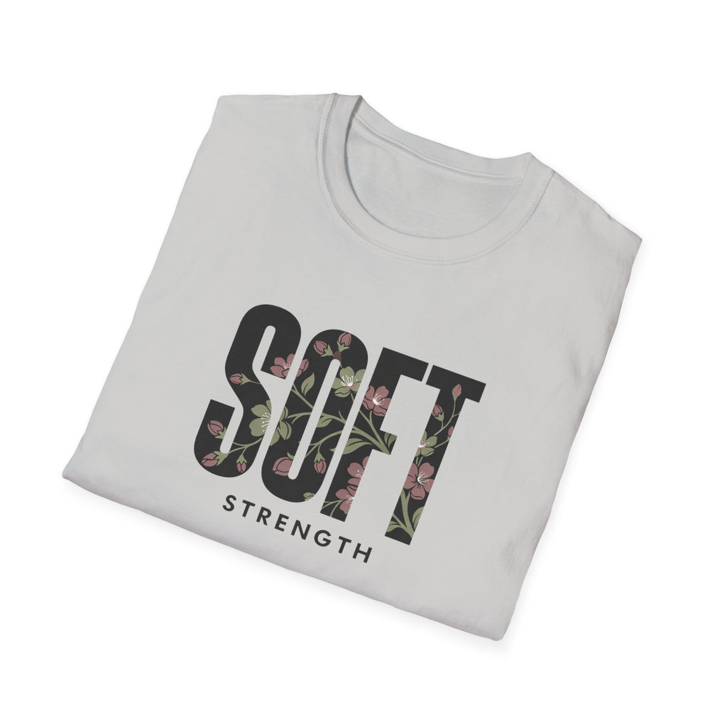 Soft Strength T-Shirt