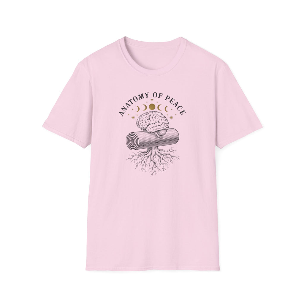 Anatomy of Peace T-Shirt