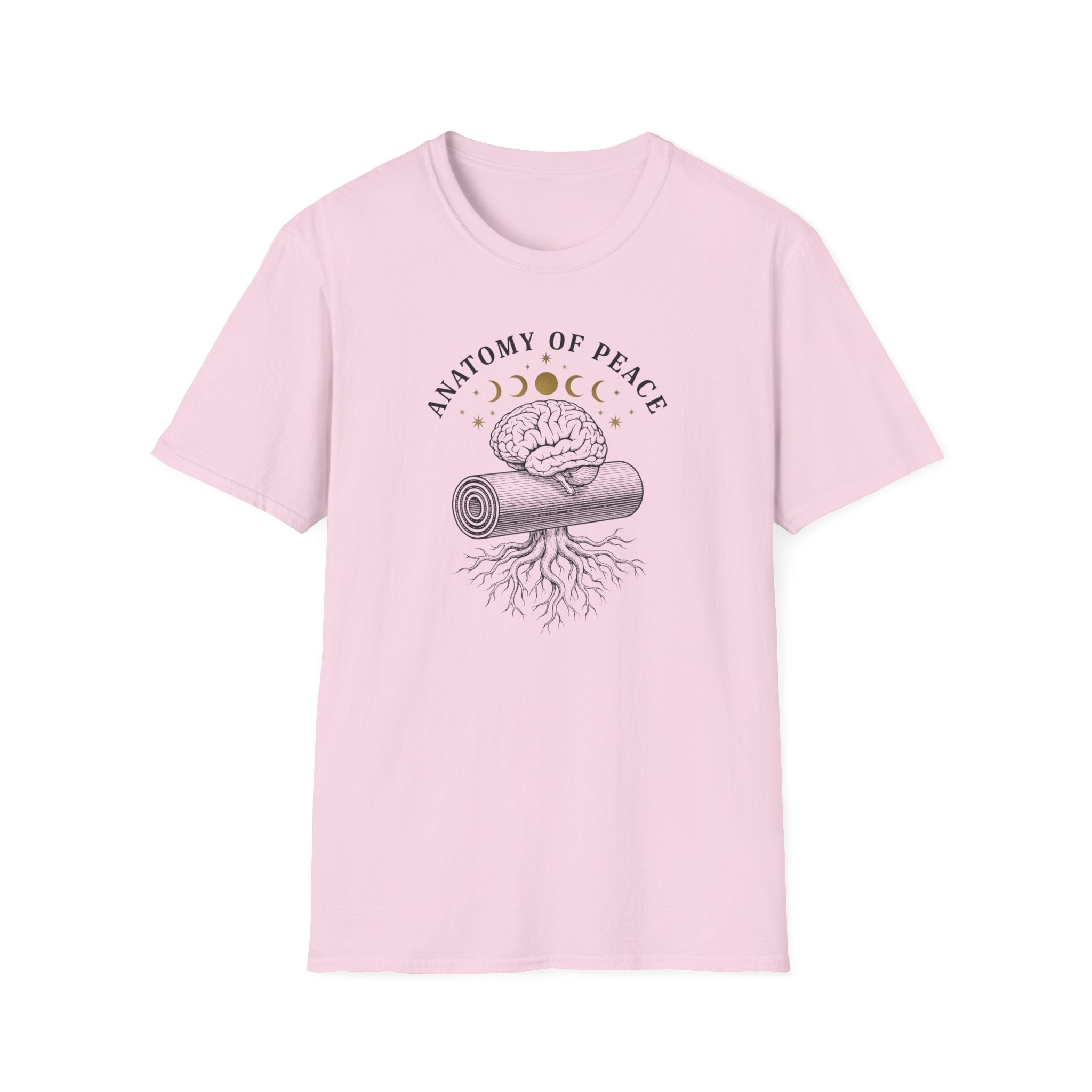 Anatomy of Peace T-Shirt