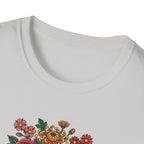 Strength and Bloom T-Shirt