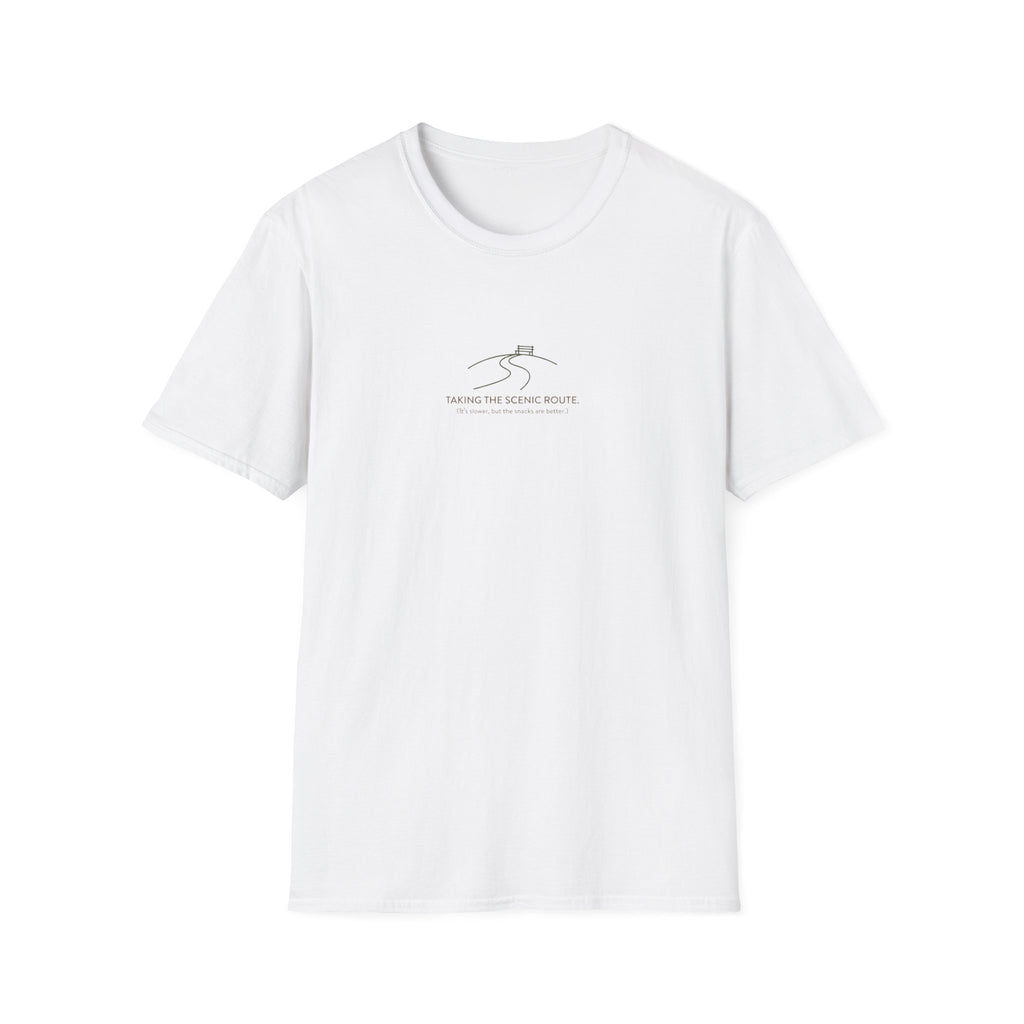 Scenic Route T-Shirt