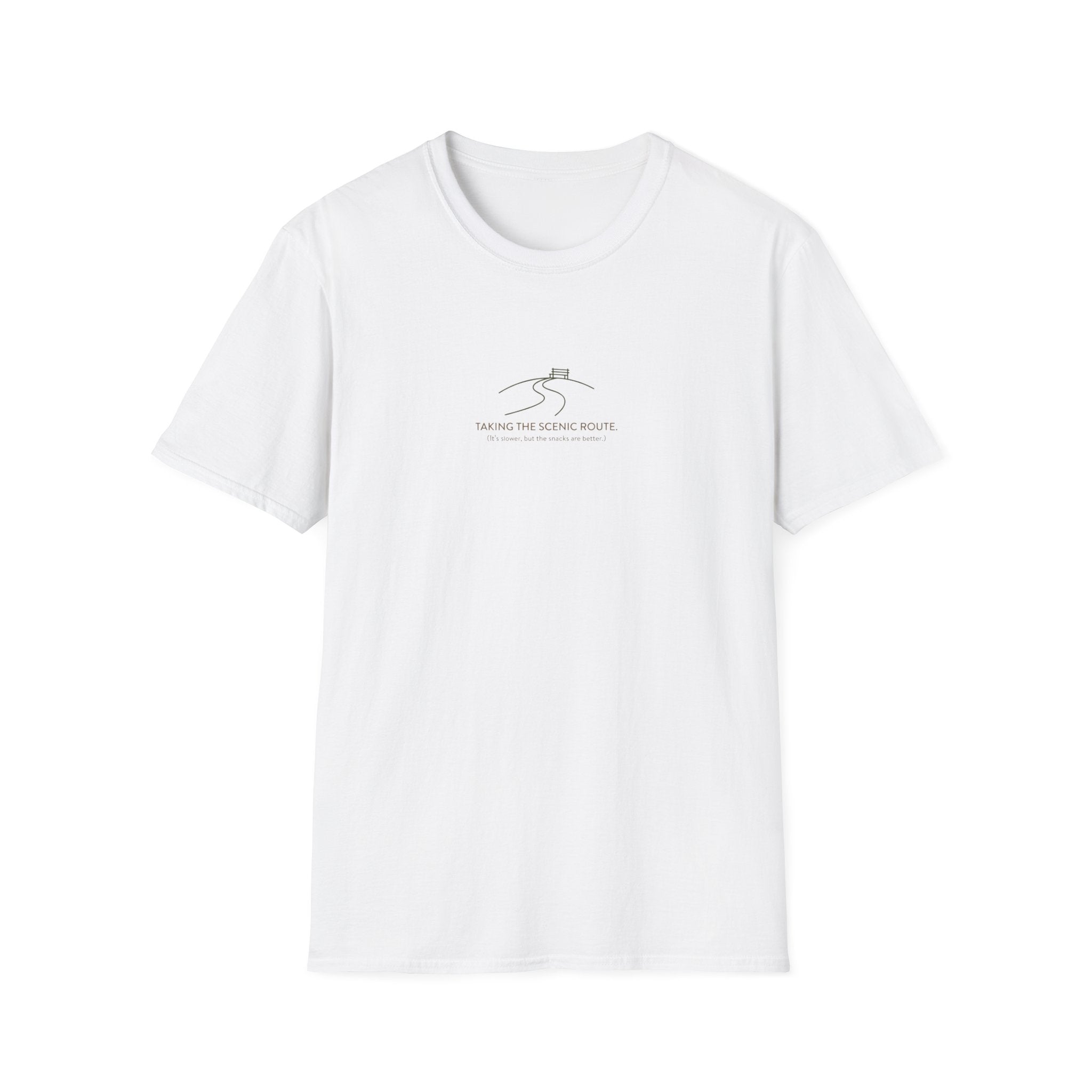 Scenic Route T-Shirt