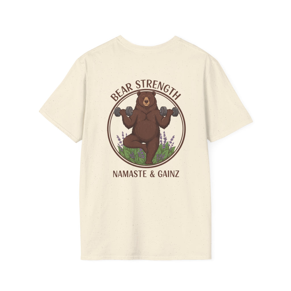 Bear Strength T-Shirt