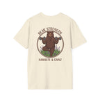 Bear Strength T-Shirt