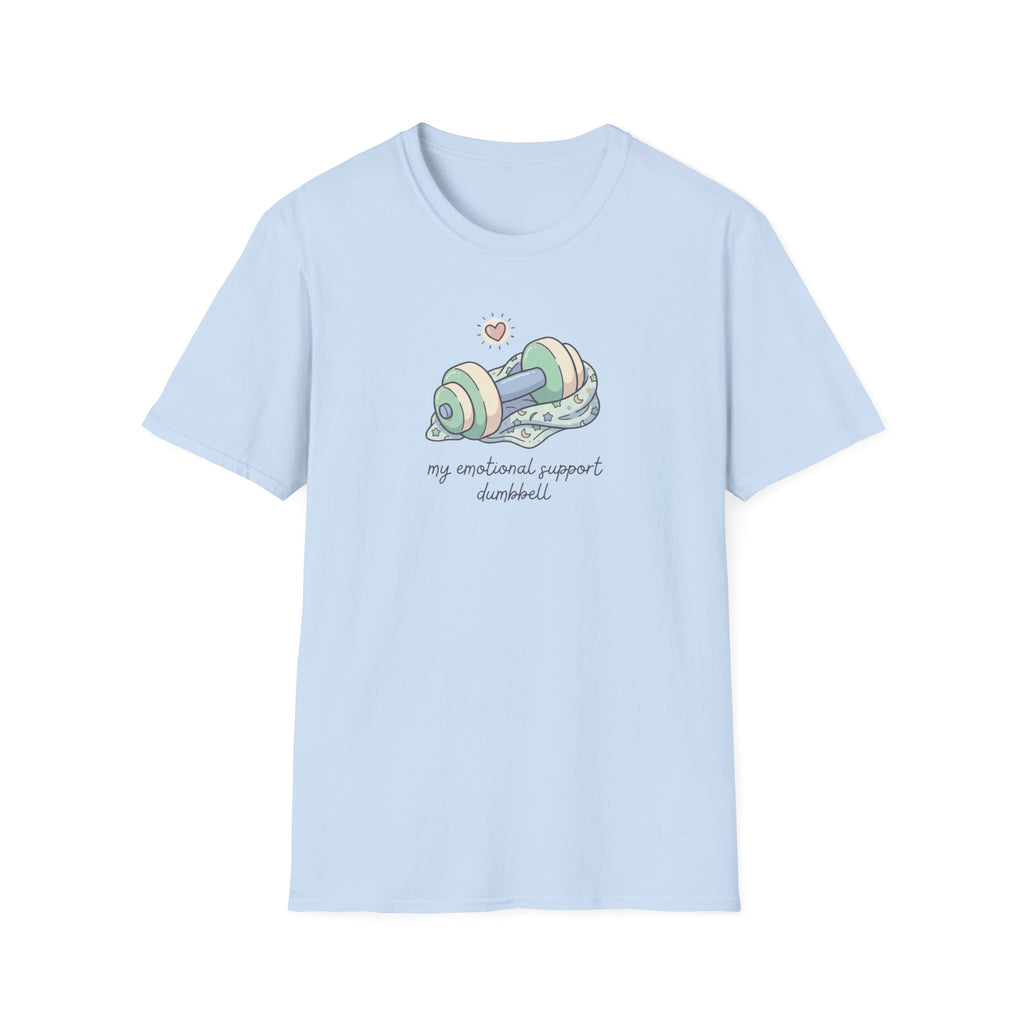 My Emotional support T-Shirt #2