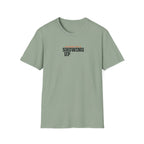 Hardest Par is showing up T-Shirt #2