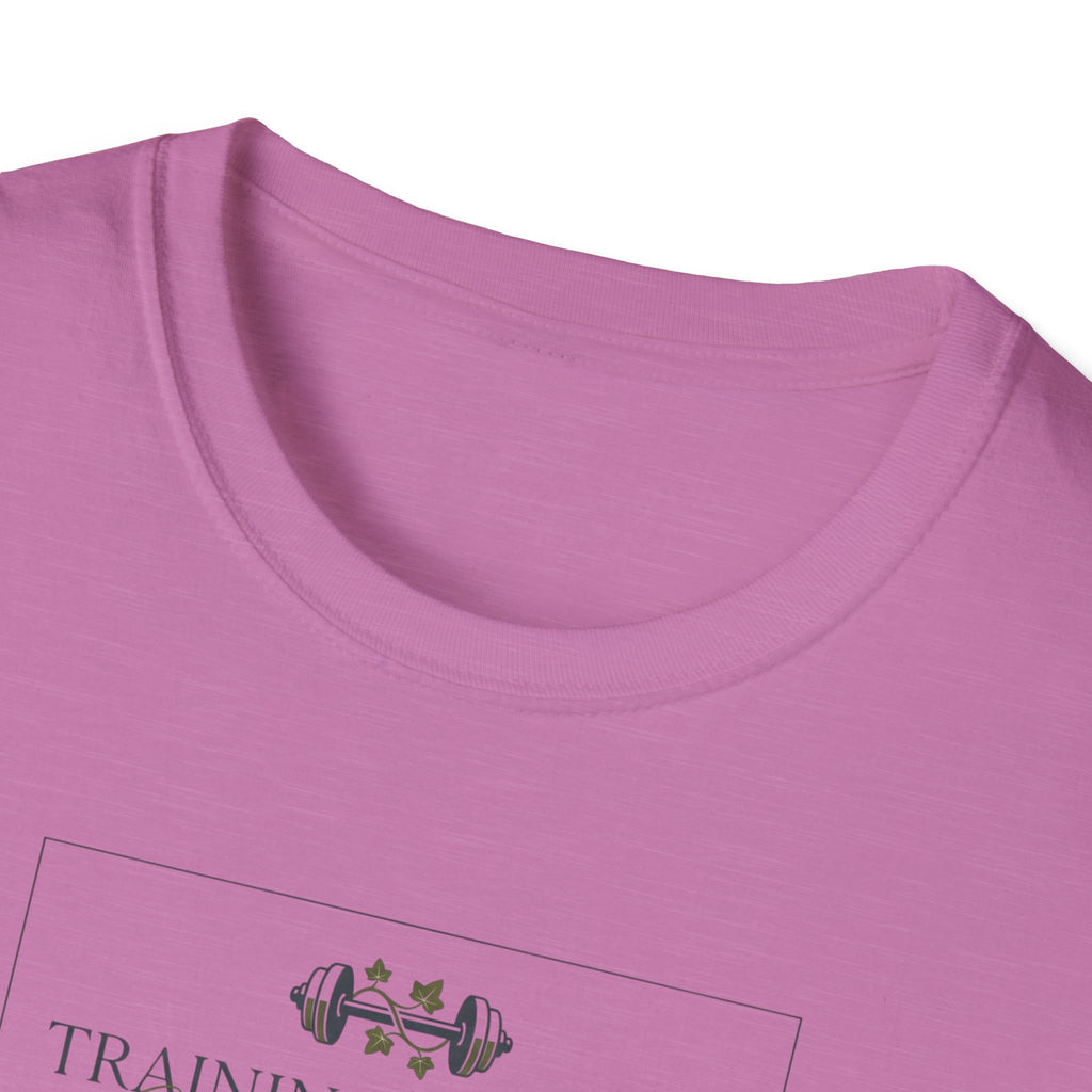 Strength and botanicals T-Shirt