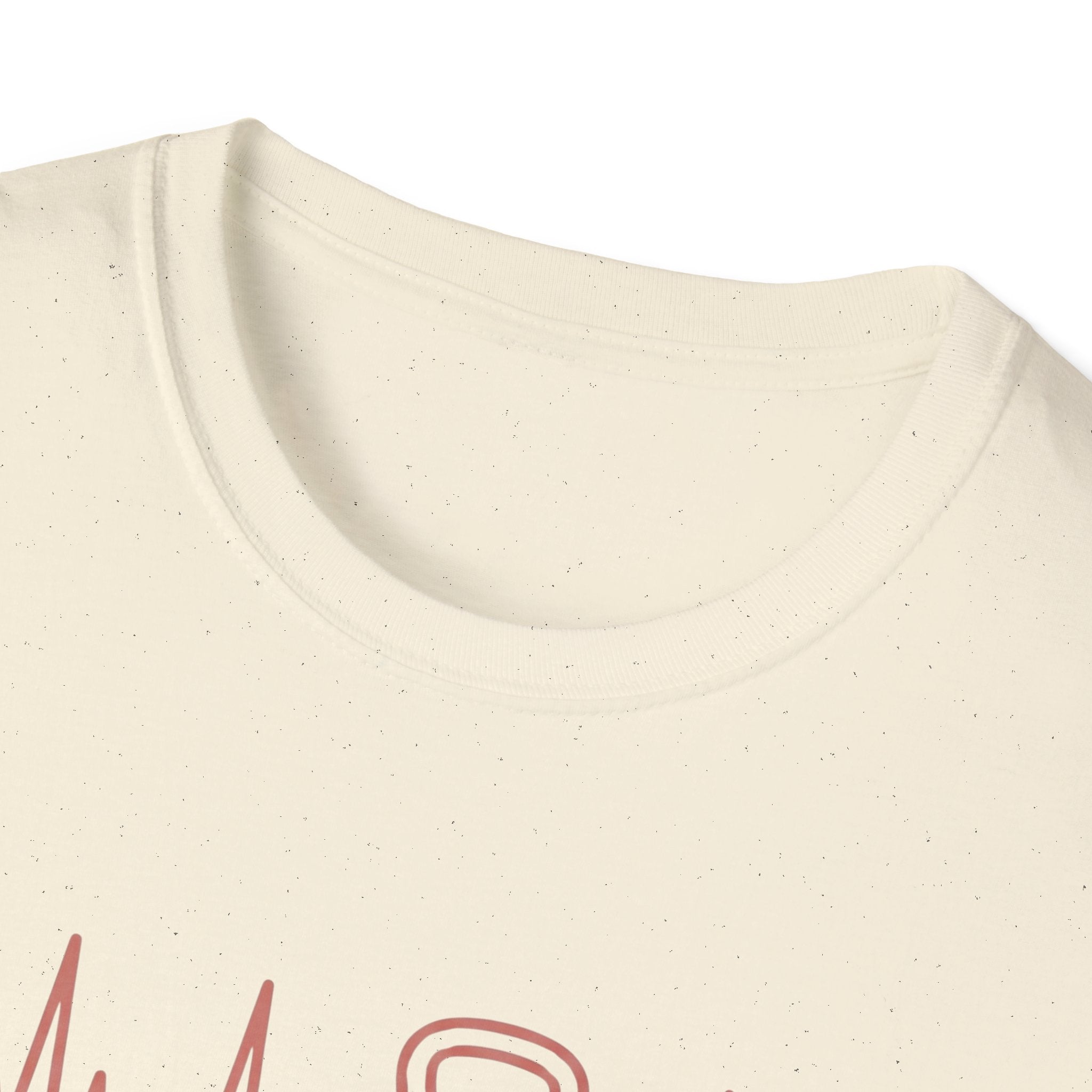 Anxiety Cardio Club  T-Shirt