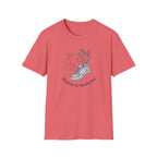 Motion is Medicine T-Shirt