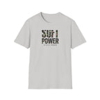 T-Shirt Soft Power 5000