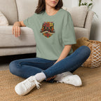 T-Shirt Strength and Bloom 5000