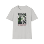 Running Sucks T-Shirt